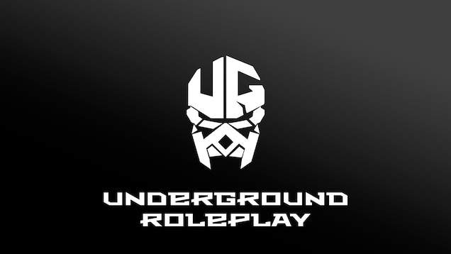 Steam Workshop::UnderGround RP Metro2033